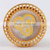 LED SpotlightLED Spot Light 3W Warm White High Power GU10 Led Spotlight thumbnail-3