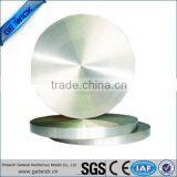 Tungsten Target for X-Ray Tube thumbnail-1