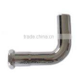 1-1/4" Brass Flush Tube