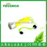 LED Diving Flashlight Waterproof Flashlight