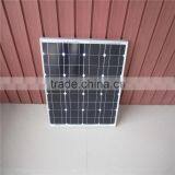 Professional Production Line for 20-120 Watt Solar Panel thumbnail-2