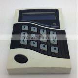 Password&punch Rfid Card Attendance Management Program thumbnail-3