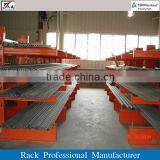 Carton Flow Rack Rack Shop Fittings thumbnail-1