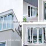 Unique PVC Sliding+fixed Window thumbnail-3