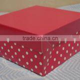 China Import Bakery Boxes Cake Box Hot Sale in 2014 thumbnail-2