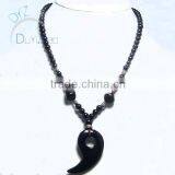 Natural Gemstone Handmade Necklace Jeelry thumbnail-1