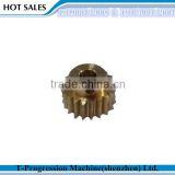 Precision Customized Brass Cnc Machining Part thumbnail-4