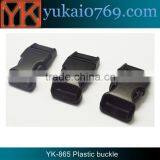 Yukai Paracord Rope Buckle/plastic Hook Buckle for Bags/overall Buckle thumbnail-4