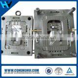 Super Quality Various ISO9001 Plastic Injection Mould thumbnail-1