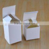 Hot Sale High Quality Handmad World Gift Paper Box 2015