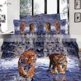 3D Cotton Bedding Set thumbnail-1