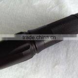 2016 New Invention Zoomable XM-T T6 Mini Led Flashlight With 3*AAA or 26650 Battery thumbnail-4