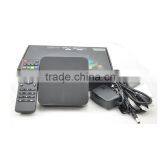 AML S805 Quad Core MXQ Smart TV BOX Mini PC Streaming Media Player With KODI Streamer Fully Loaded thumbnail-3