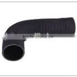 Hot selling rubber braided hose compressed rubber air hose pipe