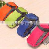 Outdoor Running Arm Wearable Armband Bag Wholesale thumbnail-3