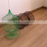 nylon monofilament fishing cage net