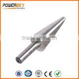 Metal Sheet Drill 3-14mm Conical Countersink Stepped Bit With 13 Steps