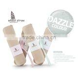 Natural Wheat Straw China Wholesale Tableware Set thumbnail-3