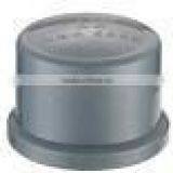 Cheap DIN Standard PVC End Cap for Water Supply