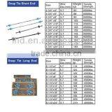 Concrete Forming Plywood Form Long End Snap Tie thumbnail-5