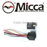 5Pins Disable Engine Relay, Relay 12v, 5P + C thumbnail-1