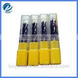 4 Flutes Square End Mills