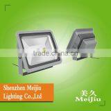 250W 80lm/w San'an Chip 20000LM PF0.95 CRI75 IP65 AC85-265V Pure White 5000-5500K LED Floodlight thumbnail-1