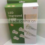 Exterior Waterproof IP67 12V Led Garden Spot Light Connectable (SC-F103A) thumbnail-4