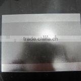 Retail-pvc Heat Bending Card Holders for Supermarket