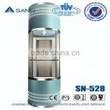 Observation Elevator