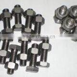 Hex Bolt Grade 10.9 thumbnail-1