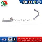 Chrome Plated 110cc Motorcycle Muffler Silencer in Exhaust System