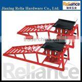 3000 LBS Hydraulic Metal Car Lift Ramp