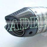 Racing Motorcycle Exhaust & Muffler for Scooter thumbnail-3