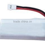 3.7v Mini Rechargeable Lithium Polymer Battery for Walkera Genius Cp thumbnail-6