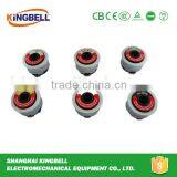 French Standard Medical Gas Outlet Unit