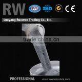 Factory Cheap High Fluidity SF 96 Silica Powder Used in Refractory,Concrete thumbnail-1