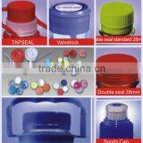 Full-automatic Most Popular Pet Single Stage Blowing Moulding Machine for 10L-20L PET Bottles thumbnail-4