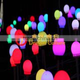 Christmas decoration Holiday Lamps