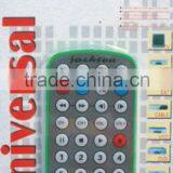 Universal Remote Control thumbnail-1