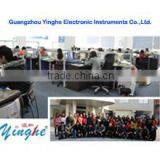 Guangzhou Yinghe Electronic Instruments Co., Ltd. company overview - view 2 thumbnail