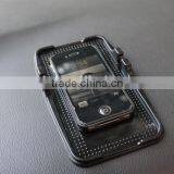 The Cheapest and Simplest DIY Cell Phone/GPS Mount in a Car thumbnail-2