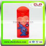 2016 New Products Custom pp Perfume Plastic Packaging Box thumbnail-3