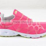2014 Newest Hot Sell Women Walking Shoes Running Women Shoes Made in China thumbnail-1
