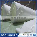Polyester Dust Filter Bag,cement Dust Filter Bags Technology thumbnail-1