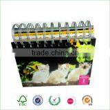 Offset Printing Creative Desk Calendar Design thumbnail-1