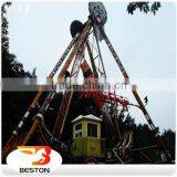 2016 Most Popular Pirate Ship Playground Kiddie Rider thumbnail-5