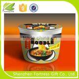 Wholesales Round Shaped Paper Noodle Box thumbnail-1
