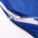 Sublimated Profesional New Design Boys Reversible Custom Lacrosse Pinny Tops thumbnail-6