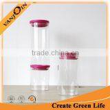 Hermetic Glass Storage Jars thumbnail-3